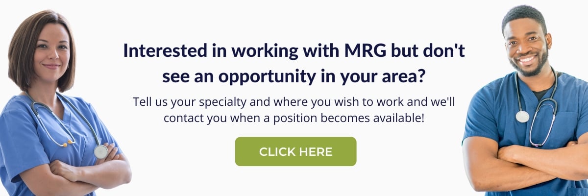MRG - Tell Us Where You Want To Work CTA 